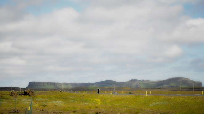 A ghost, a spirit...who knows???